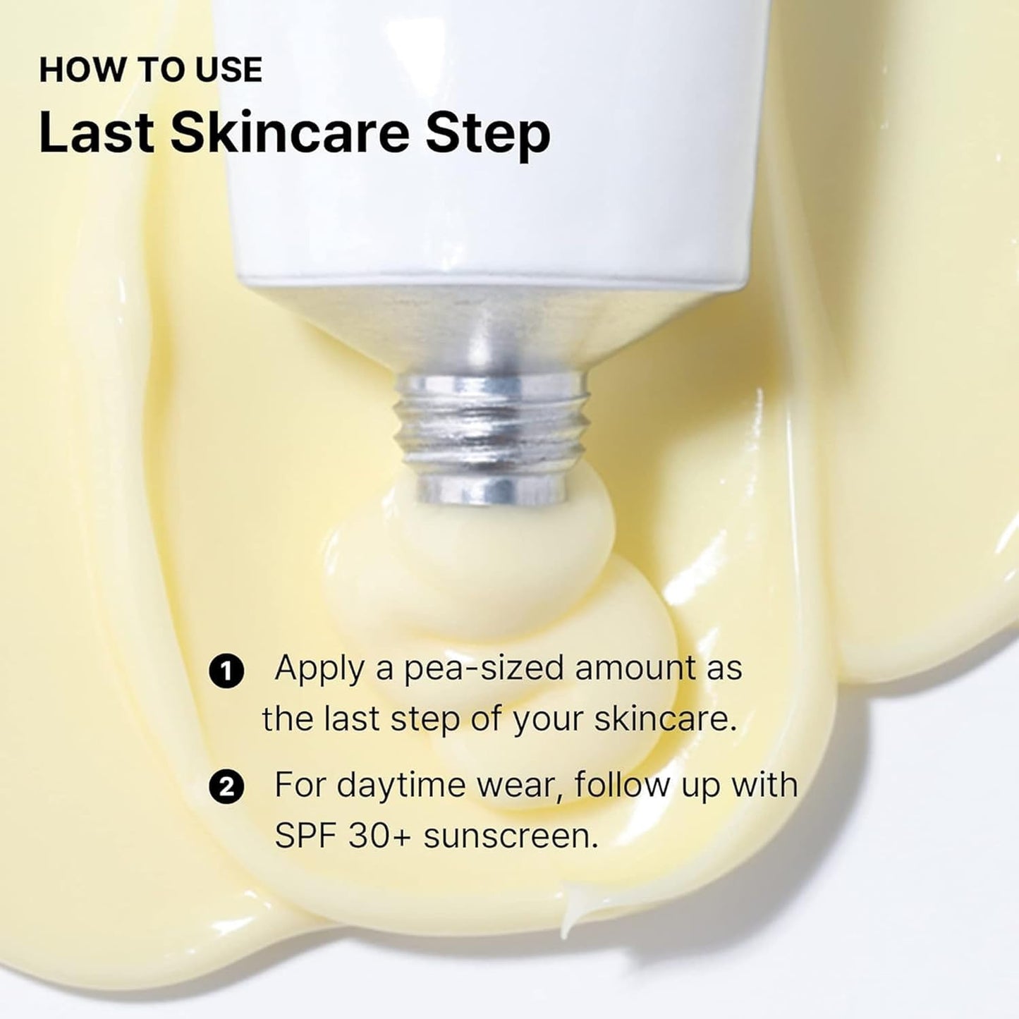 COSRX - Retinol 0.3 Face Cream – Intensive Anti-Aging & Skin Renewal Treatment