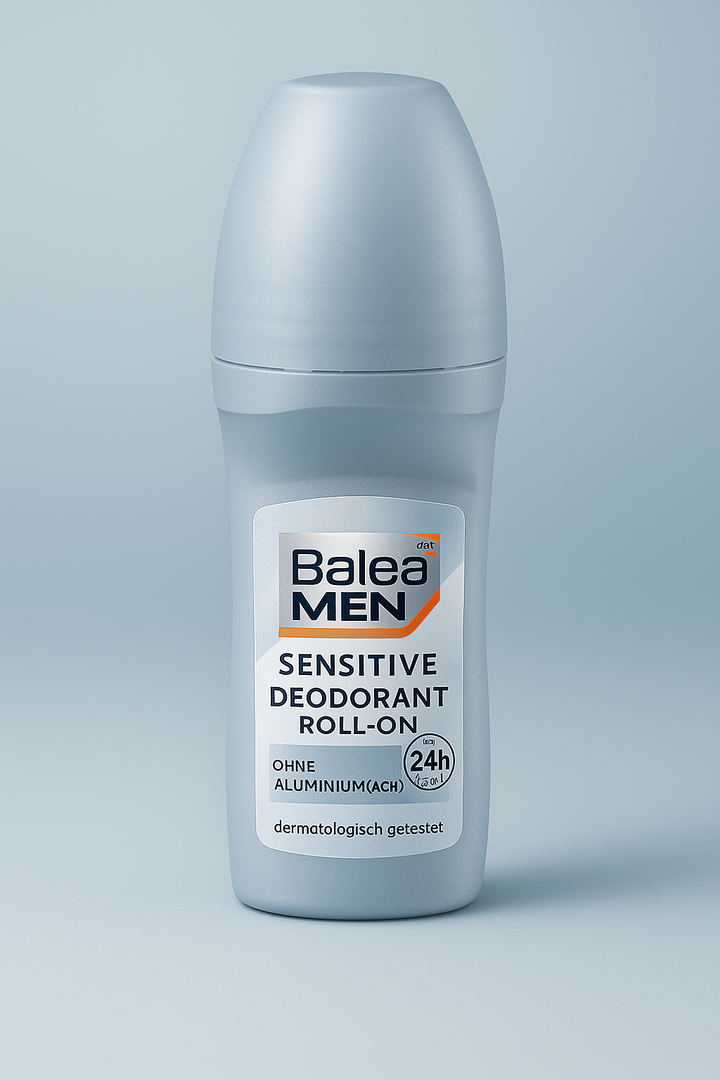 Balea MEN Deo Roll-on sensitive, 50 ml