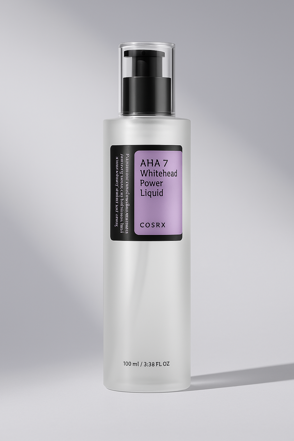 Cosrx AHA7 Whitehead Power Liquid, Korean Skincare