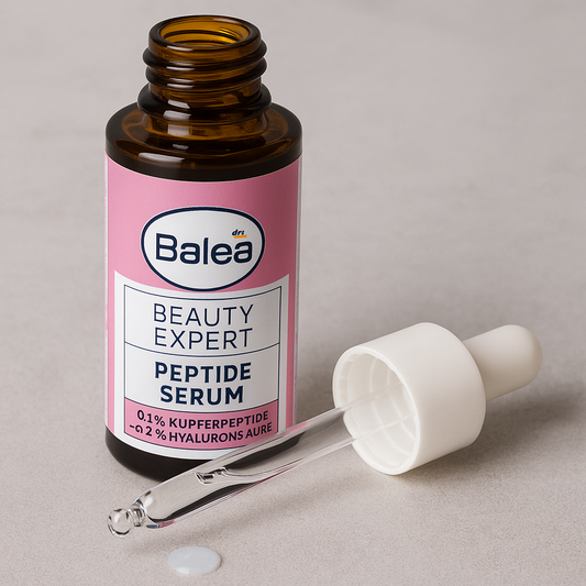 Balea, Serum Beauty Expert Peptides, 30 ml