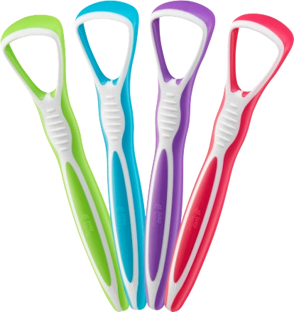 Dontodent Tongue Cleaner