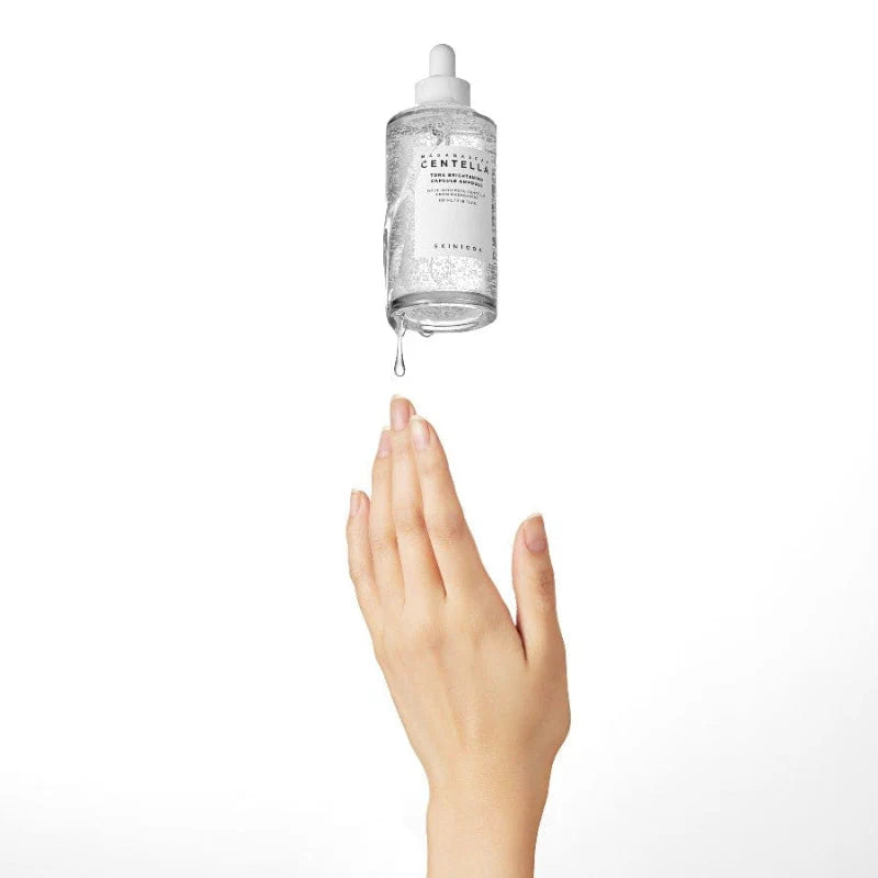 SKIN 1004 - Madagascar Centella Tone Brightening Capsule Ampoule Jumbo