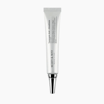 Mary&May- Tranexamic Acid + Glutathione Eye Cream - Eye Cream 30g