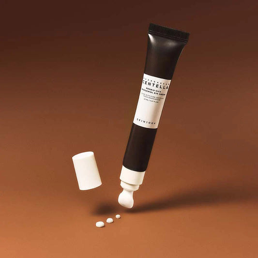 SKIN1004 - Madagascar Centella Probio-Cica Bakuchiol Eye Cream – Anti-Aging & Firming Eye Care