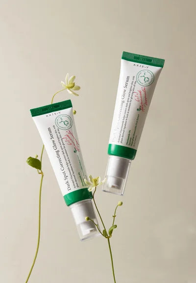 AXIS-Y Dark Spot Correcting Glow Serum – Brighten, Nourish & Even Skin Tone