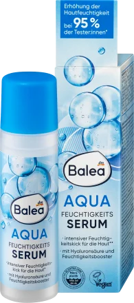 Balea,Aqua Moisture Serum, 30 ml