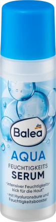 Balea,Aqua Moisture Serum, 30 ml