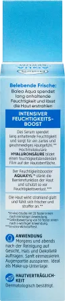 Balea,Aqua Moisture Serum, 30 ml