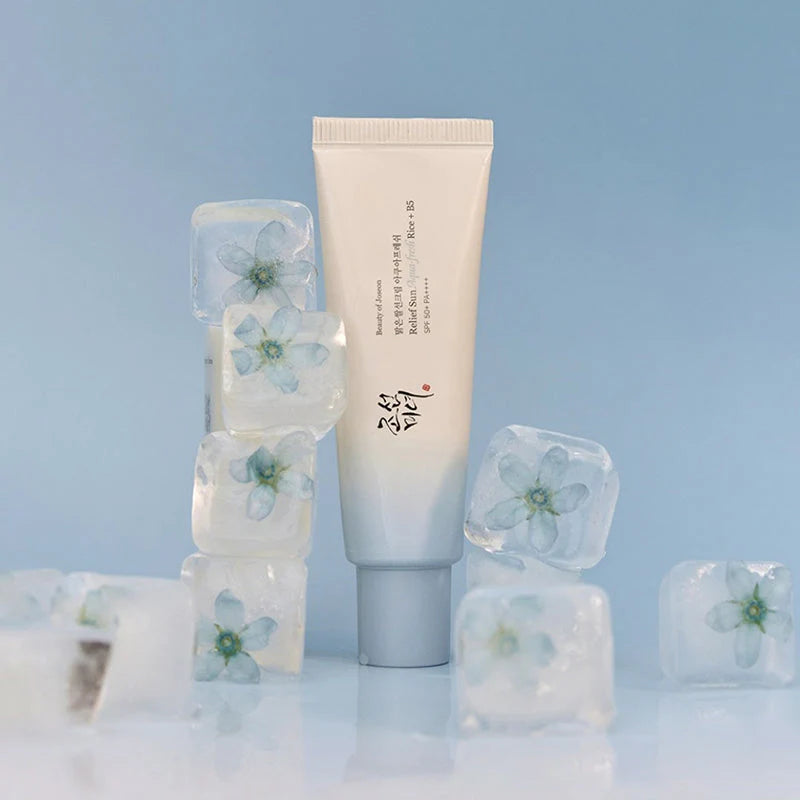 Beauty of Joseon - Relief Sun Aqua-fresh SPF50+ Lightweight, Hydrating Sunscreen