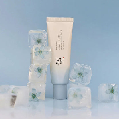 Beauty of Joseon - Relief Sun Aqua-fresh SPF50+ Lightweight, Hydrating Sunscreen