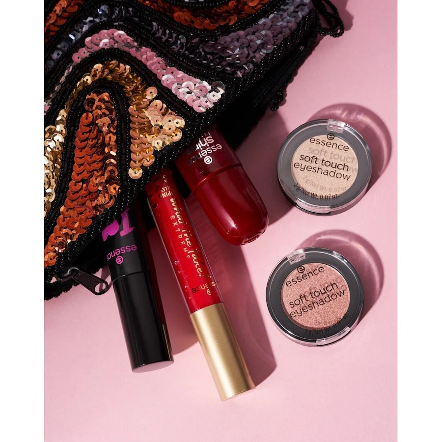 Essence - What the Fake! Extreme Plumping Lip Filler – Glossy, Volumizing Lip Care