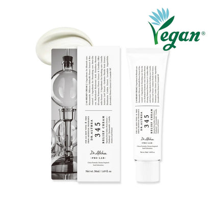 Dr. Althea - 345 Relief Cream