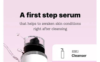 COSRX - The 6 Peptide Skin Booster – Firming, Brightening & Hydrating Facial Serum