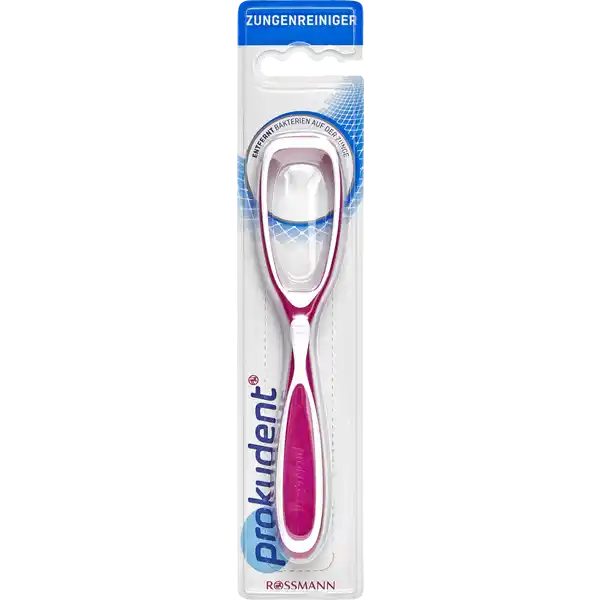 Tongue Cleaner