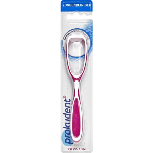 Tongue Cleaner