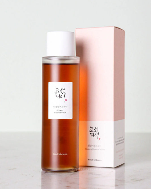 Beauty of Joseon Ginseng Essence Water 150ml, Korean Skincare