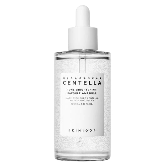 SKIN 1004 - Madagascar Centella Tone Brightening Capsule Ampoule Jumbo