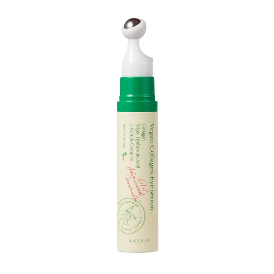 AXIS-Y  Vegan Collagen Eye Serum