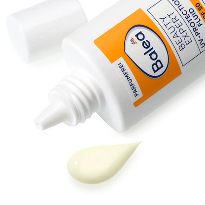 Balea Beauty Expert UV-Protection Fluid SPF 50 – 50 ml