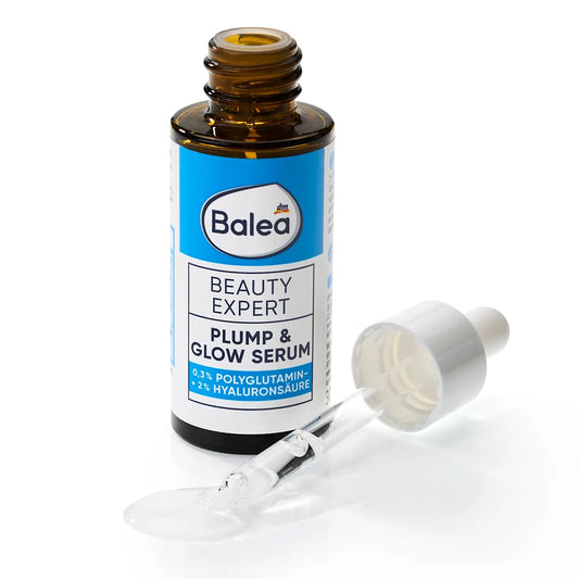 Serum Beauty Expert Plump & Glow – 30 ml