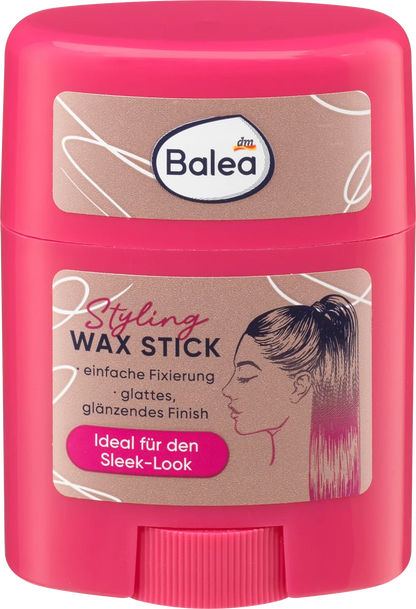 Balea, Wax styling stick, 25 g