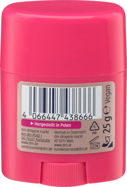 Balea, Wax styling stick, 25 g