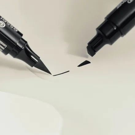 Essence - Quick Wing! Stamp Eyeliner 01 Black – Perfect Wings in Seconds
