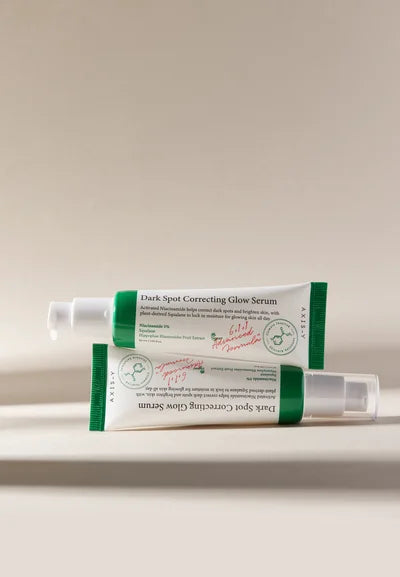 AXIS-Y Dark Spot Correcting Glow Serum – Brighten, Nourish & Even Skin Tone