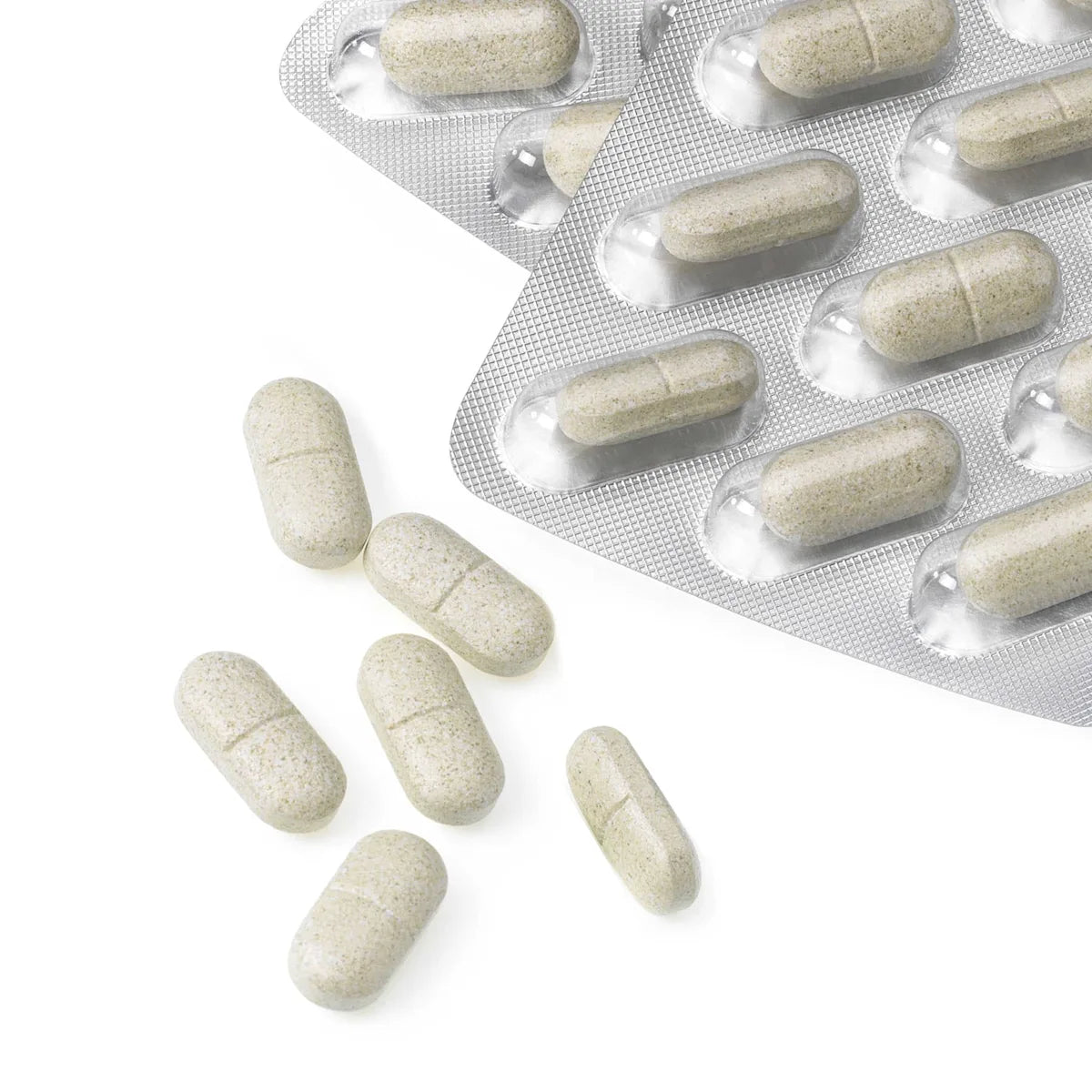 Mivolis Fat Blocker Tablets, 30 tablets