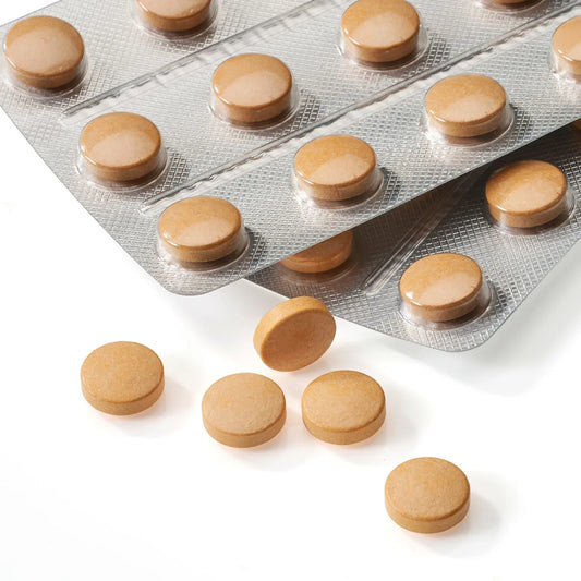 Mivolis Hair Vital Complex – 60 Capsules (26 g)