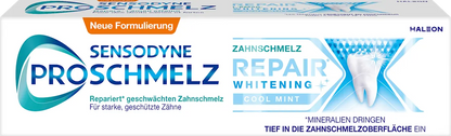 SENSODYNE ProEnamel Repair Whitening Toothpaste, 75 ml