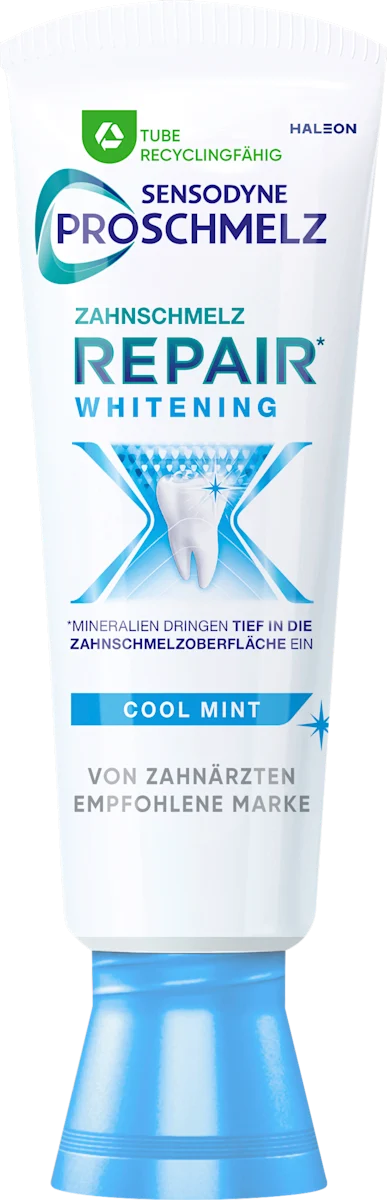 SENSODYNE ProEnamel Repair Whitening Toothpaste, 75 ml