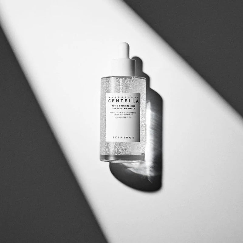SKIN 1004 - Madagascar Centella Tone Brightening Capsule Ampoule Jumbo