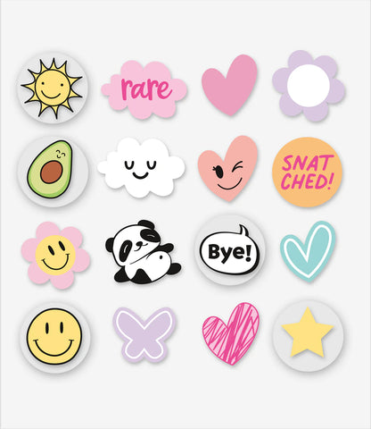 Essence Anti-Acne Patches