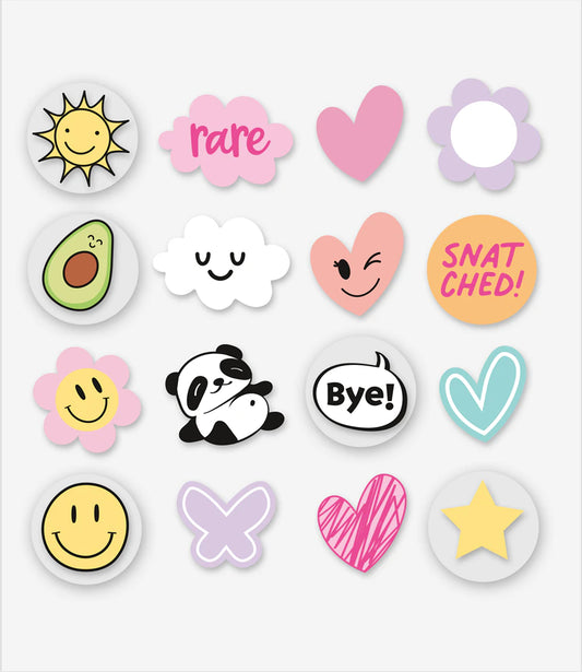 Essence Anti-Acne Patches